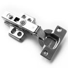 Bản lề âm Hafele, đóng giảm chấn DIY SUS304 / 315.07.113 - Ảnh 1