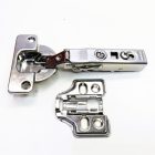 Bản lề âm Hafele, đóng giảm chấn DIY SUS304 / 315.07.115 - Ảnh 3