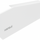 Tay nâng đôi Hafele, Free Fold-S I5FS / 493.05.900 - Ảnh 4