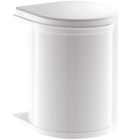 Thùng rác âm tủ Hafele, 15lít Hailo Mono HL3515-00 / 502.12.729 - Ảnh 1