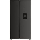 Tủ lạnh side by side Hafele, 632lít HF-SB6321FB / 534.14.100 - Ảnh 1