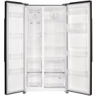 Tủ lạnh side by side Hafele, 632lít HF-SB6321FB / 534.14.100 - Ảnh 3