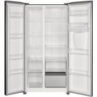 Tủ lạnh side by side Hafele, 632lít HF-SB6321FB / 534.14.110 - Ảnh 3