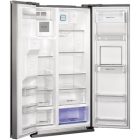 Tủ đông lạnh Hafele Smeg, điều khiển bằng nút nhấn SBS662X / 535.14.999 - Ảnh 4