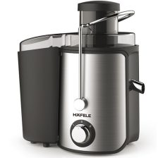 Máy ép trái cây để bàn Hafele, gốm thủy tinh S353 / 535.43.086