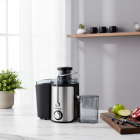 Máy ép trái cây để bàn Hafele, gốm thủy tinh S353 / 535.43.086 - Ảnh 2