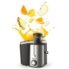 Máy ép trái cây để bàn Hafele, gốm thủy tinh S353 / 535.43.086 - Ảnh 3