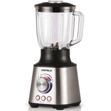 Máy xay sinh tố để bàn Hafele, gốm thủy tinh 1.5lít GS603 / 535.43.262
