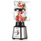 Máy xay sinh tố để bàn Hafele, gốm thủy tinh 1.5lít GS603 / 535.43.262 - Ảnh 3