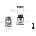 Máy xay sinh tố để bàn Hafele, gốm thủy tinh 1.5lít GS603 / 535.43.262 - Ảnh 5