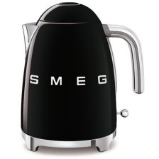 Ấm đun nước siêu tốc Hafele Smeg, kiểu dáng thập niên 50 KLF03BLEU / 535.43.670