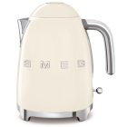 Ấm đun nước siêu tốc Hafele Smeg, kiểu dáng thập niên 50 KLF03BLEU / 535.43.670 - Ảnh 3