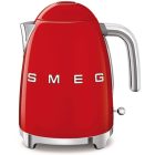 Ấm đun nước siêu tốc Hafele Smeg, kiểu dáng thập niên 50 KLF03BLEU / 535.43.670 - Ảnh 5