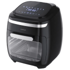 Nồi chiên không dầu Hafele, điều khiển cảm ứng 11 lít AF-602A / 535.43.711 - Ảnh 4