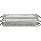 Nồi chiên không dầu Hafele, điều khiển cảm ứng 11 lít AF-602A / 535.43.711 - Ảnh 5