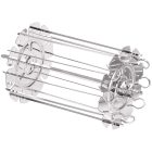 Nồi chiên không dầu Hafele, điều khiển cảm ứng 11 lít AF-602A / 535.43.711 - Ảnh 8