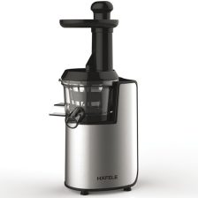 Máy ép trái cây chậm Hafele, thép không gỉ GS-133N / 535.43.811