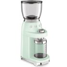 Máy xay cà phê Hafele Smeg, kiểu dáng thập niên 50 CGF01PGEU / 535.44.010 - Ảnh 1