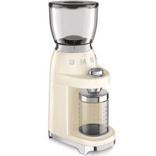 Máy xay cà phê Hafele Smeg, kiểu dáng thập niên 50 CGF01CREU / 535.44.015