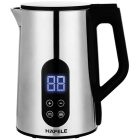 Ấm đun nước siêu tốc Hafele, dung tích 1,7lít HS-K1707DX / 535.44.170 - Ảnh 1