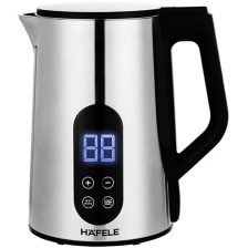 Ấm đun nước siêu tốc Hafele, dung tích 1,7lít HS-K1707DX / 535.44.170