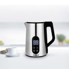 Ấm đun nước siêu tốc Hafele, dung tích 1,7lít HS-K1707DX / 535.44.170 - Ảnh 2