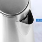 Ấm đun nước siêu tốc Hafele, dung tích 1,7lít HS-K1707DX / 535.44.170 - Ảnh 4