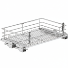 Rổ xoong nồi nan Ovan SUS304 Hafele, Kason 700mm / 549.04.055 - Ảnh 1