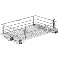 Rổ xoong nồi nan Ovan SUS304 Hafele, Kason 700mm / 549.04.055