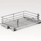 Rổ xoong nồi nan Ovan SUS304 Hafele, Kason 700mm / 549.04.055 - Ảnh 3