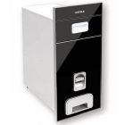 Thùng gạo âm tủ Hafele, kích thước 300mm / 549.32.991 - Ảnh 1