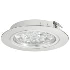 Đèn lắp chìm Hafele, đơn sắc downlight 24V Loox LED 3001 / 833.75.006 - Ảnh 1