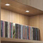 Đèn lắp chìm Hafele, đơn sắc downlight 24V Loox LED 3001 / 833.75.006 - Ảnh 2