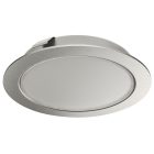 Đèn lắp chìm Hafele, đơn sắc downlight 24V Loox LED 3038 / 833.75.120 - Ảnh 1