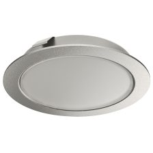 Đèn lắp chìm Hafele, đơn sắc downlight 24V Loox LED 3038 / 833.75.120