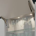 Đèn lắp chìm Hafele, đơn sắc downlight 24V LED 3112 / 833.75.446 - Ảnh 2