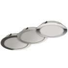 Đèn lắp chìm Hafele, đơn sắc downlight 24V Loox LED 3038 / 833.75.120 - Ảnh 3