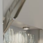 Đèn lắp chìm Hafele, đơn sắc downlight 24V LED 3112 / 833.75.446 - Ảnh 3