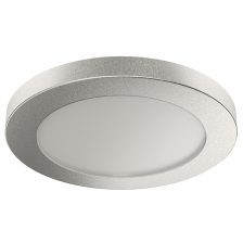 Đèn LED lắp nổi Hafele, đơn sắc hình tròn 24V Loox LED 3035 / 833.77.191