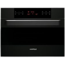 Lò nướng âm tủ Hafele, điều khiển cảm ứng 45cm 44lít HO-KT45B / 535.02.731