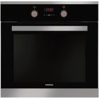 Lò nướng âm tủ Hafele, điều khiển cảm ứng và núm vặn 65lít HO-KT60C / 534.05.571 - Ảnh 1