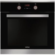 Lò nướng âm tủ Hafele, điều khiển cảm ứng và núm vặn 65lít HO-KT60C / 534.05.571