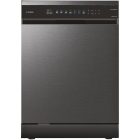 Máy rửa chén độc lập Hafele, điều khiển cảm ứng chọn HDW-F6072B / 535.29.700 - Ảnh 1