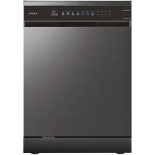 Máy rửa chén độc lập Hafele, điều khiển cảm ứng chọn HDW-F6072B / 535.29.700