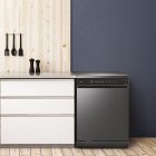 Máy rửa chén độc lập Hafele, điều khiển cảm ứng chọn HDW-F6072B / 535.29.700 - Ảnh 2