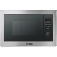 Lò vi sóng âm tủ Hafele, điều khiển cảm biến 40cm 25lít HM-B38A / 535.34.000