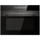 Lò vi sóng âm tủ Hafele, cảm ứng màn hình 60cm 50lít HCO-8T50A / 538.01.431 - Ảnh 1