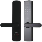 Khóa điện tử Hafele, cảm biến vân tay điện dung DL7000 / 912.05.497 - Ảnh 1