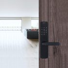 Khóa điện tử Hafele, cảm biến vân tay điện dung DL7000 / 912.05.497 - Ảnh 2