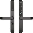 Khóa điện tử Hafele, cảm biến vân tay điện dung DL6600-TCS / 912.20.145 - Ảnh 1